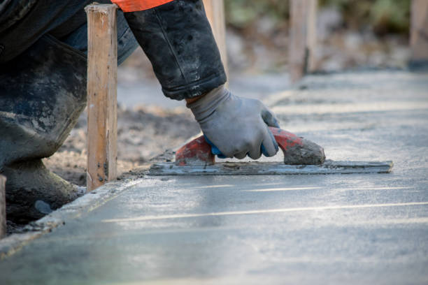 Best Commercial Concrete Services in Bourg, LA
